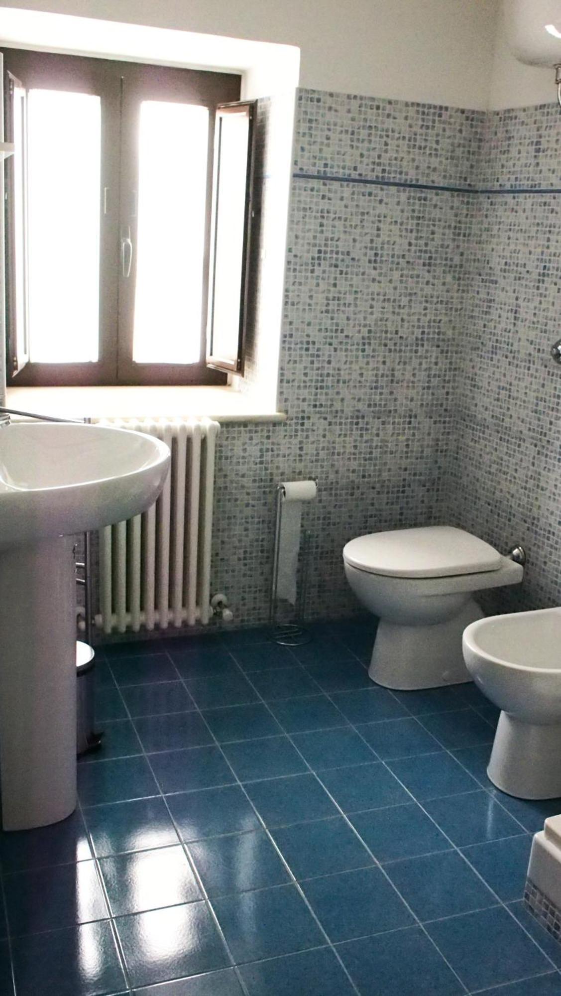 Villa La Casa Di B Paganica Esterno foto