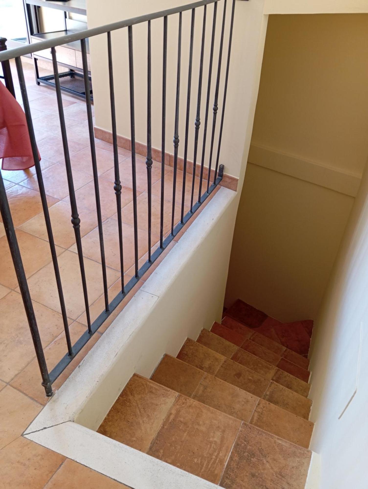 Villa La Casa Di B Paganica Esterno foto